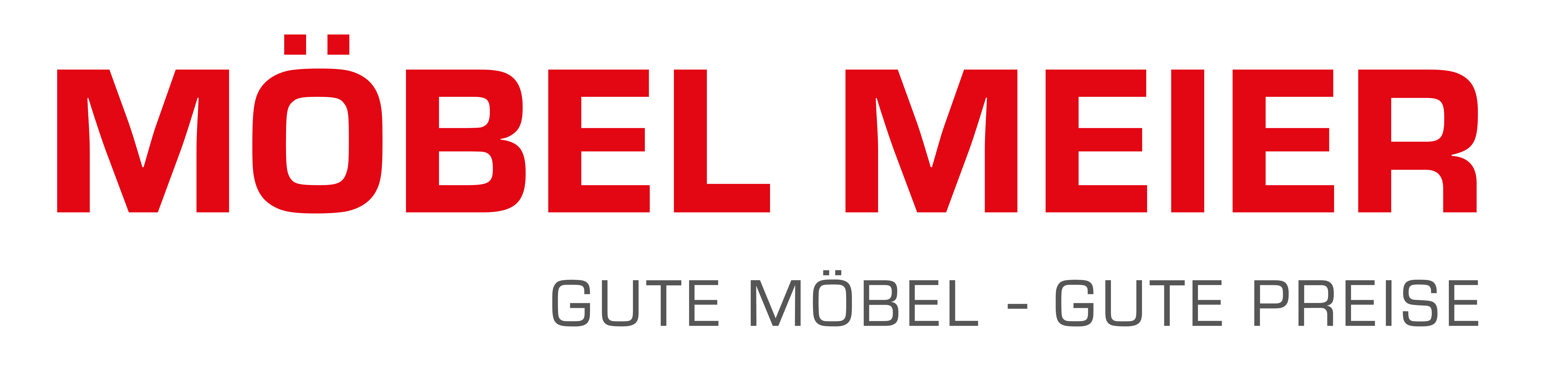 Möbel Markt Meier AG Logo